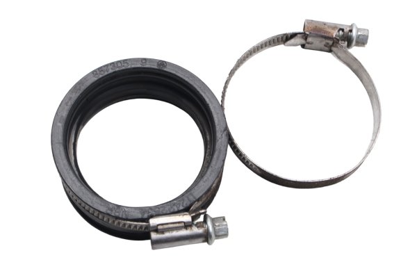 Pipe admission manchon raccord boîtier papillon colliers Aprilia RSV4 RK 09-12