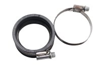 Pipe admission manchon raccord boîtier papillon colliers Aprilia RSV4 RK 09-12