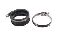 Pipe admission manchon raccord boîtier papillon colliers Aprilia RSV4 RK 09-12