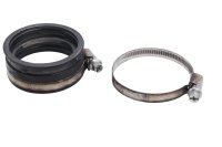 Pipe admission manchon raccord boîtier papillon colliers Aprilia RSV4 RK 09-12