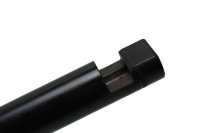 Lenkerstummel links Clip-On 22mm Gabelklemmung BMW R 1100 S 259 0422 R2S 98-05