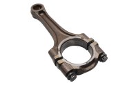 Pleuelstange Lagerschalen Kurbeltrieb Schrauben BMW F 800 GS E8GS 0219 08-12