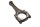 Pleuelstange Lagerschalen Kurbeltrieb Schrauben BMW F 800 GS E8GS 0219 08-12