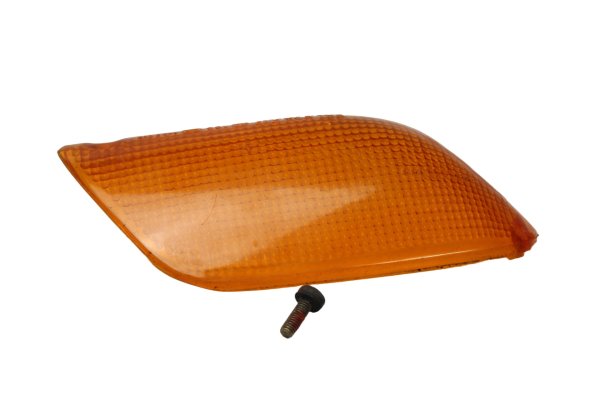 Knipperlichtglas lens kap voor rechts BMW K 100 RS 2 Ventiler K589 0502 83-89