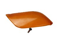 Knipperlichtglas lens kap voor rechts BMW K 100 RS 2 Ventiler K589 0502 83-89