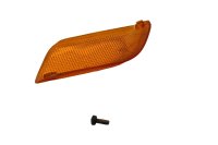 Knipperlichtglas lens kap voor rechts BMW K 100 RS 2 Ventiler K589 0502 83-89