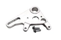Support étrier de frein arrière patte fixation avec vis Aprilia RSV4 RK 09-12