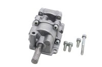 Pompe à huile avec vis lubrification moteur graissage Aprilia RSV4 RK 09-12