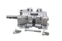 Pompe à huile avec vis lubrification moteur graissage Aprilia RSV4 RK 09-12