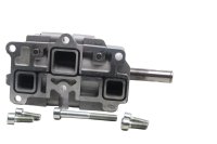Pompe à huile avec vis lubrification moteur graissage Aprilia RSV4 RK 09-12