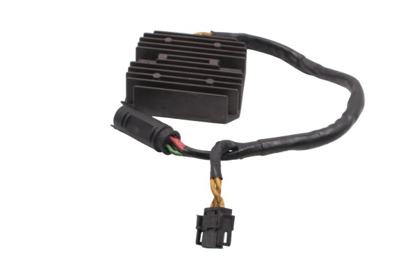 Lichtmaschinenregler Gleichrichter Lima Generator BMW F 800 GS E8GS 0219 08-12