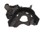 Ritzelabdeckung Kettenschutz Kettenraddeckel links BMW F 800 GS E8GS 0219 08-12