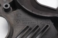 Ritzelabdeckung Kettenschutz Kettenraddeckel links BMW F 800 GS E8GS 0219 08-12