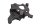 Ritzelabdeckung Kettenschutz Kettenraddeckel links BMW F 800 GS E8GS 0219 08-12
