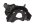 Ritzelabdeckung Kettenschutz Kettenraddeckel links BMW F 800 GS E8GS 0219 08-12