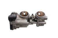 Corps papillon injection boîtier avec actionneur avant Aprilia RSV4 RK 09-12