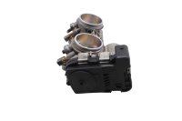 Corps papillon injection boîtier avec actionneur avant Aprilia RSV4 RK 09-12