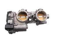 Corps papillon injection boîtier avec actionneur avant Aprilia RSV4 RK 09-12