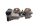 Corps papillon injection boîtier avec actionneur avant Aprilia RSV4 RK 09-12