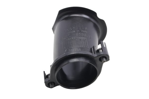 Cornet admission trompette entonnoir boîtier papillon Aprilia RSV4 RK 09-12