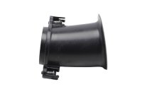 Cornet admission trompette entonnoir boîtier papillon Aprilia RSV4 RK 09-12