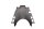 Innenkotflügel Spritzschutz Schmutzfänger hinten BMW F 800 GS E8GS 0219 08-12
