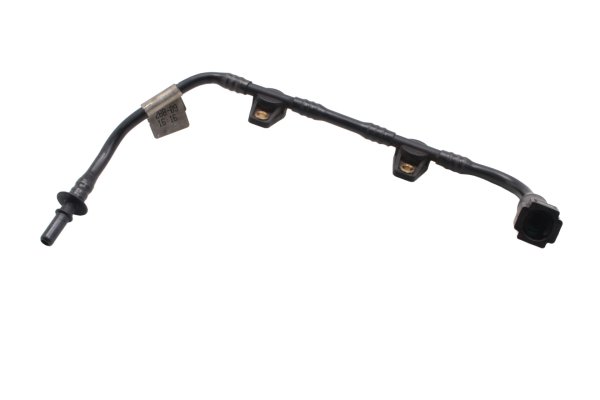 Rampe injection conduite carburant tuyau essence rail Aprilia RSV4 RK 09-12