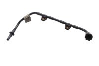 Rampe injection conduite carburant tuyau essence rail Aprilia RSV4 RK 09-12