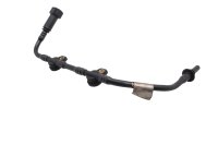 Rampe injection conduite carburant tuyau essence rail Aprilia RSV4 RK 09-12