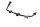 Rampe injection conduite carburant tuyau essence rail Aprilia RSV4 RK 09-12