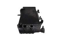 Wasserkühler Radiator Motorkühlung Kühlkörper BMW F 800 GS E8GS 0219 08-12