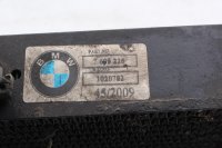 Wasserkühler Radiator Motorkühlung Kühlkörper BMW F 800 GS E8GS 0219 08-12