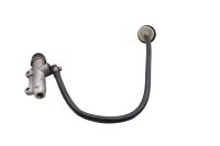 Hauptbremszylinder Bremspumpe hinten Brembo BMW F 800 GS E8GS 0219 08-12