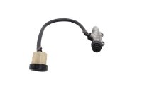 Hauptbremszylinder Bremspumpe hinten Brembo BMW F 800 GS E8GS 0219 08-12