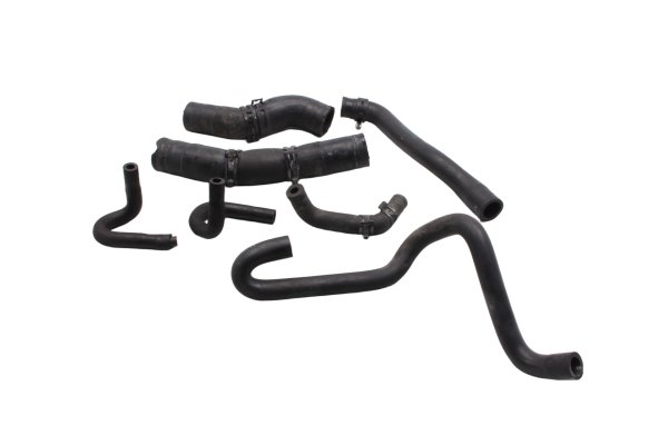 Kühlerschläuche Satz Wasserschläuche Kühlsystem BMW F 800 GS E8GS 0219 08-12