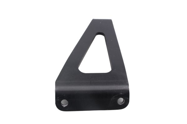 Support silencieux patte fixation pot échappement attache Aprilia RSV4 RK 09-12