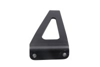 Support silencieux patte fixation pot échappement attache Aprilia RSV4 RK 09-12