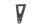 Support silencieux patte fixation pot échappement attache Aprilia RSV4 RK 09-12
