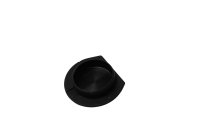 Chokehendel kap afdekking deksel klepje BMW K 100 RS 2 Ventiler K589 0502 83-89