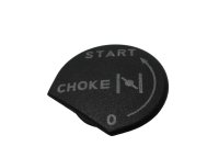 Chokehendel kap afdekking deksel klepje BMW K 100 RS 2 Ventiler K589 0502 83-89