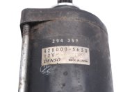 Anlasser Startermotor Denso 428000-5630 12 Volt BMW F 800 GS E8GS 0219 08-12