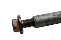 Steckachse Bolzen Telelever Längslenker vorne BMW R 1100 S 259 0422 R2S 98-05