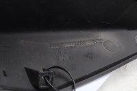 Abdeckung Ansaugschnorchel Seitenverkleidung rechts BMW F 800 GS E8GS 0219 08-12
