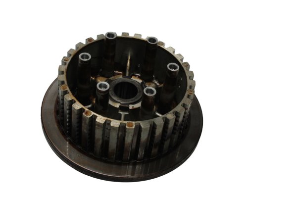 Kytkimen napa sisäkori lamellien kantaja YAMAHA BT 1100 Bulldog RP05 02-06