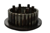 Kytkimen napa sisäkori lamellien kantaja YAMAHA BT 1100 Bulldog RP05 02-06