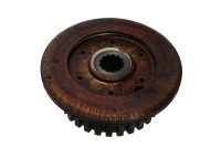 Kytkimen napa sisäkori lamellien kantaja YAMAHA BT 1100 Bulldog RP05 02-06