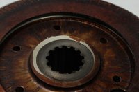 Kytkimen napa sisäkori lamellien kantaja YAMAHA BT 1100 Bulldog RP05 02-06