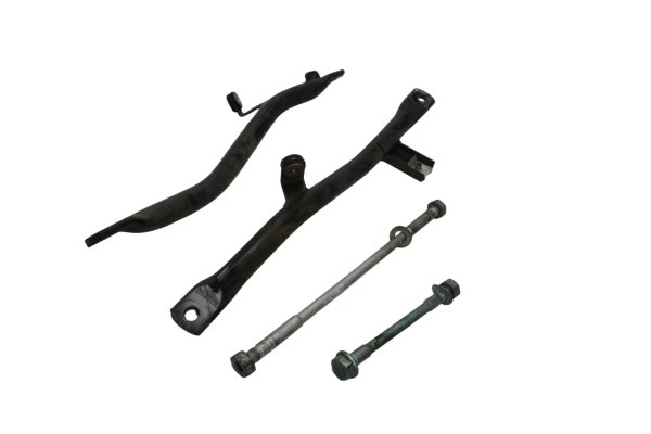 Motorhalter Motoraufhängung Schrauben Set vorne BMW R 1100 S 259 0422 R2S 98-05