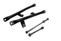 Motorhalter Motoraufhängung Schrauben Set vorne BMW R 1100 S 259 0422 R2S 98-05