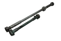 Motorhalter Motoraufhängung Schrauben Set vorne BMW R 1100 S 259 0422 R2S 98-05